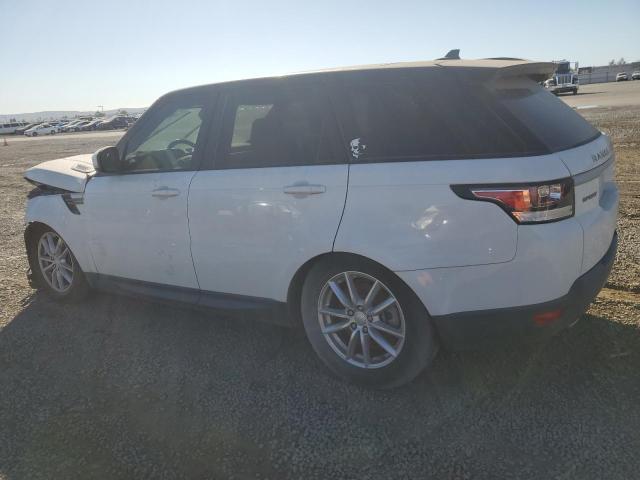 صورة رقم 2 من المزاد - 2016 LAND ROVER RANGE ROVE مع VIN SALWG2KF7GA665834