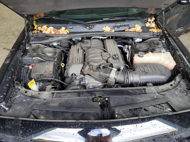 Photo 11 from auction – 2018 DODGE CHALLENGER with VIN 2C3CDZFJ7JH237737
