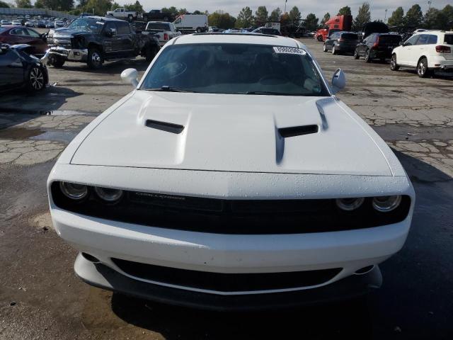 Photo 5 from auction – 2016 DODGE CHALLENGER with VIN 2C3CDZFJ3GH220720