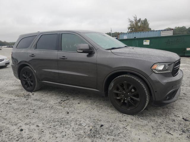 Photo 4 from auction – 2017 DODGE DURANGO GT with VIN 1C4RDHDG9HC921290