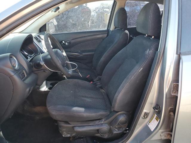 Photo 7 from auction – 2014 NISSAN VERSA S with VIN 3N1CN7AP6EL808644