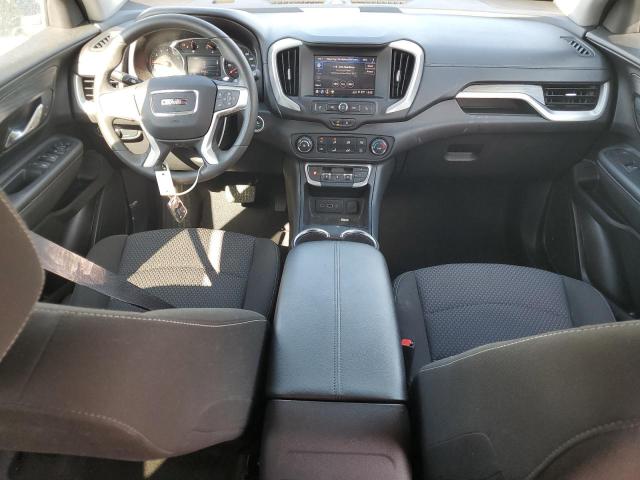 Photo 8 from auction – 2024 GMC TERRAIN SLE with VIN 3GKALTEG2RL359308