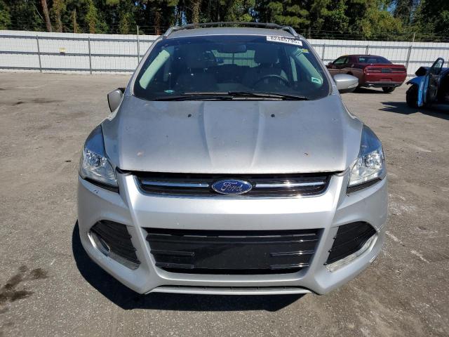 Photo 5 from auction – 2015 FORD ESCAPE TIT with VIN 1FMCU0J94FUA30453