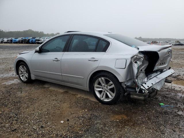 Photo 2 from auction – 2012 NISSAN ALTIMA SR with VIN 1N4BL2AP2CC113514