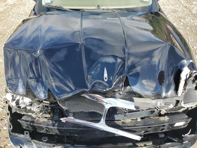 Photo 11 from auction – 2006 JAGUAR XJ8 with VIN SAJWA71B76SH03404