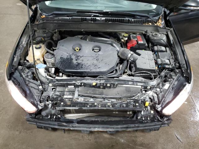 Photo 11 from auction – 2015 FORD FUSION SE with VIN 3FA6P0T90FR213917