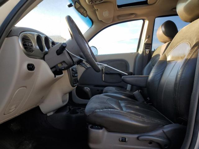 Photo 7 from auction – 2002 CHRYSLER PT CRUISER with VIN 3C8FY68B92T364093