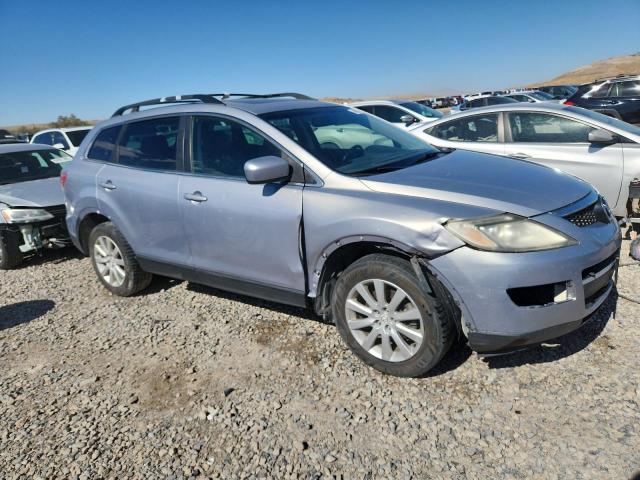 Photo 4 from auction – 2008 MAZDA CX-9 with VIN JM3TB38A080149985