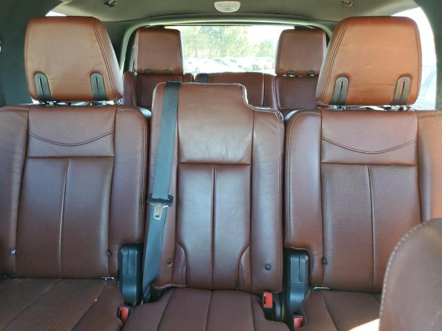 Photo 10 from auction – 2012 FORD EXPEDITION with VIN 1FMJU1J57CEF12480