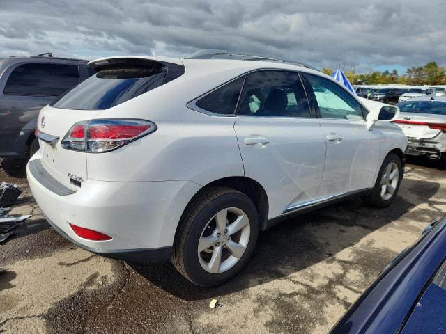 Photo 3 from auction – 2014 LEXUS RX 350 BAS with VIN 2T2BK1BA9EC227386