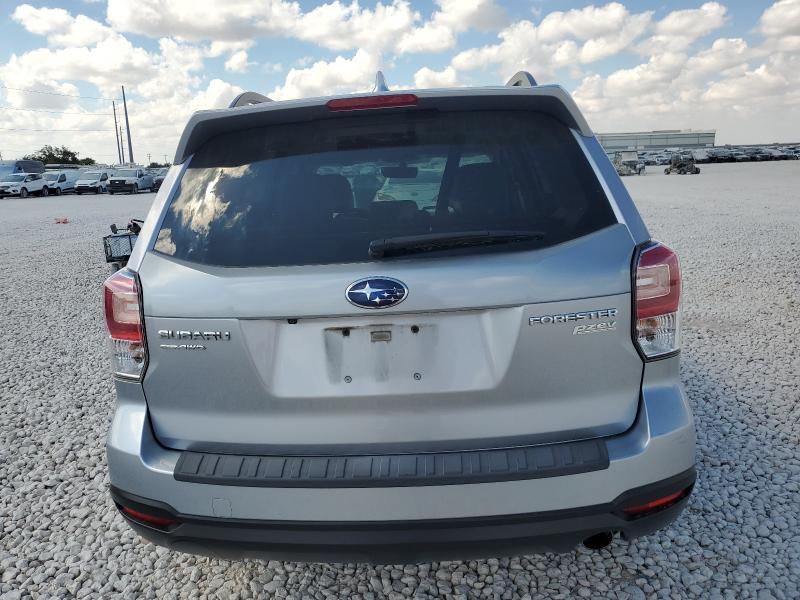 Photo 6 from auction – 2017 SUBARU FORESTER 2 with VIN JF2SJALC7HH442418