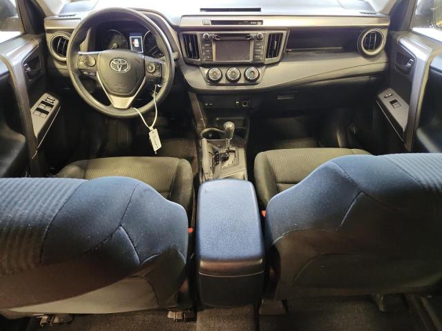 Photo 8 from auction – 2018 TOYOTA RAV4 LE with VIN JTMZFREV4JJ174342