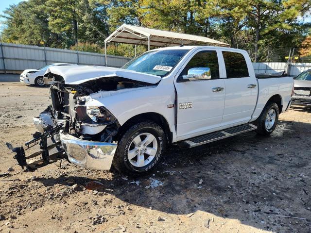 RAM 1500 ST 2017 with VIN 3C6RR6KT4HG783166 - Photo from auction