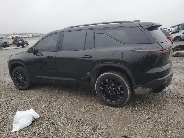 Photo 2 from auction – 2025 CHEVROLET TRAVERSE L with VIN 1GNERGRS9SJ135359