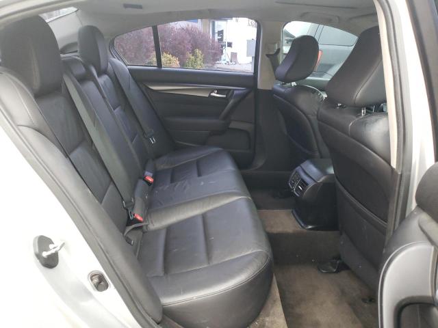 Photo 11 from auction – 2012 ACURA TL with VIN 19UUA8F23CA025500