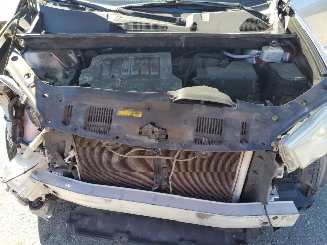 Photo 11 from auction – 2012 TOYOTA HIGHLANDER with VIN 5TDZK3EH5CS059189