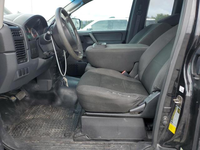Photo 7 from auction – 2011 NISSAN TITAN S with VIN 1N6BA0CH8BN320726