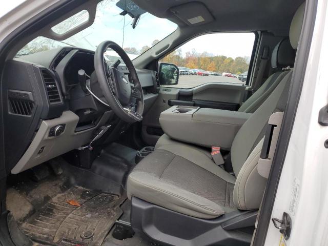 Zdjęcie 7 z aukcji – 2015 FORD F150 SUPER z VIN 1FTEX1EP7FFC28256