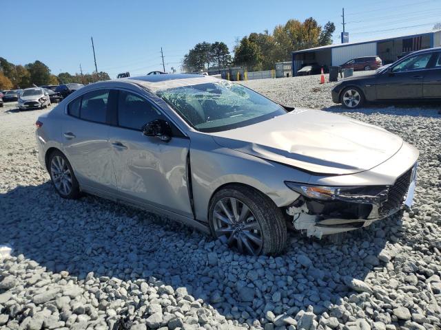 Photo 4 from auction – 2025 MAZDA 3 PREFERRE with VIN 3MZBPACM1SM475517