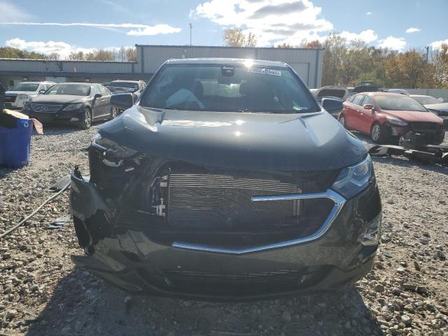 Photo 5 from auction – 2019 CHEVROLET EQUINOX LT with VIN 2GNAXTEV0K6227356