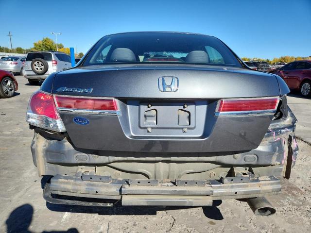 Photo 6 from auction – 2012 HONDA ACCORD LX with VIN 1HGCP2F35CA239145