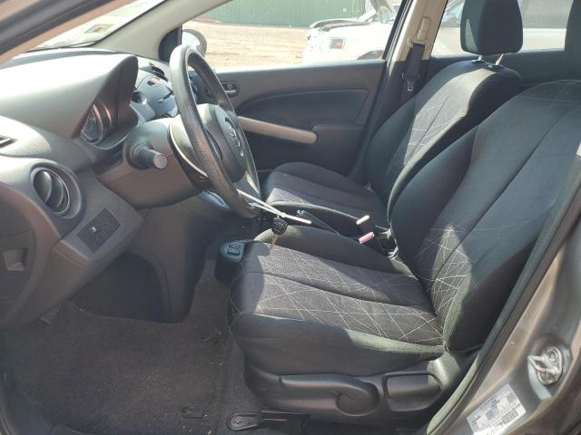 Photo 7 from auction – 2014 MAZDA MAZDA2 SPO with VIN JM1DE1KY7E0172741