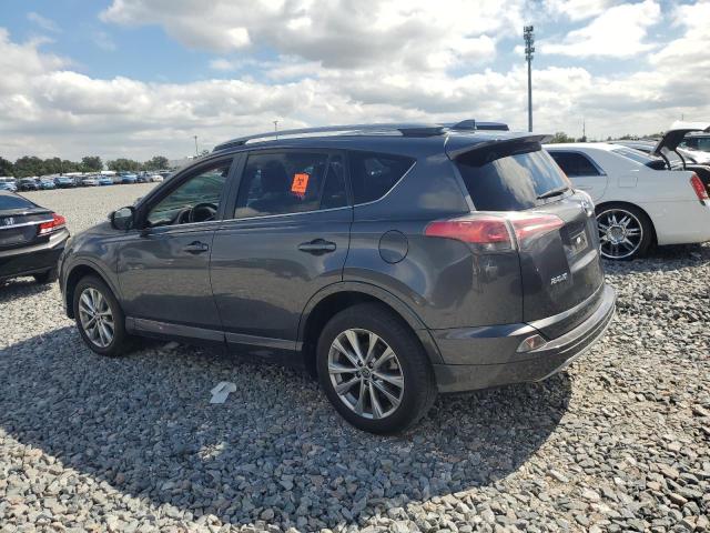 Photo 2 from auction – 2018 TOYOTA RAV4 LIMIT with VIN 2T3DFREV8JW822504