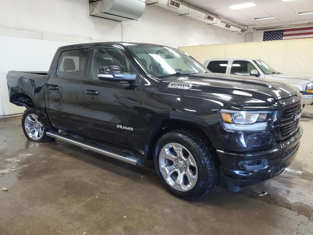 Photo 4 from auction – 2020 RAM 1500 BIG H with VIN 1C6SRFFTXLN235085