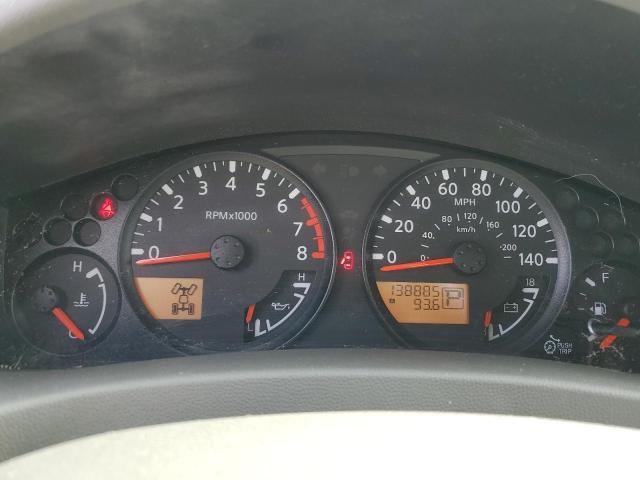 Photo 9 from auction – 2017 NISSAN FRONTIER S with VIN 1N6AD0EV4HN769206