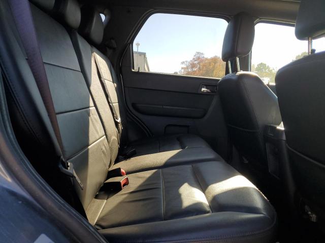 Photo 11 from auction – 2012 FORD ESCAPE LIM with VIN 1FMCU0E78CKC74347