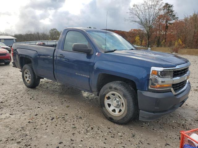 Photo 4 from auction – 2016 CHEVROLET SILVERADO with VIN 1GCNCNEC6GZ358397