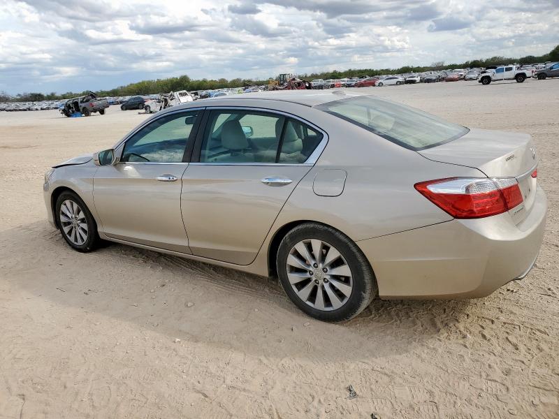 Photo 2 from auction – 2014 HONDA ACCORD EXL with VIN 1HGCR2F84EA236052