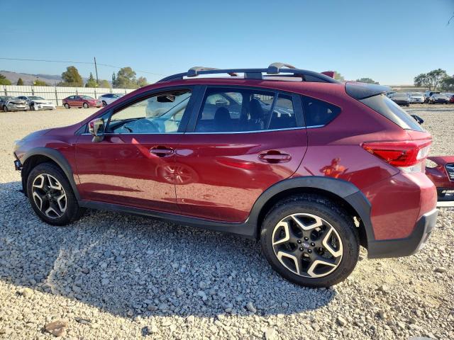 Photo 2 from auction – 2019 SUBARU CROSSTREK with VIN JF2GTAMC6K8370360
