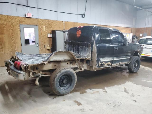 Photo 3 from auction – 2003 CHEVROLET SILVERADO with VIN 1GCHK29G73E153846