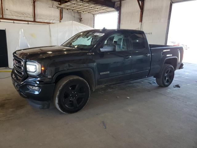 GMC SIERRA LIM 2019 z numerem VIN 2GTV2LEC8K1212835 - Zdjęcie z aukcji