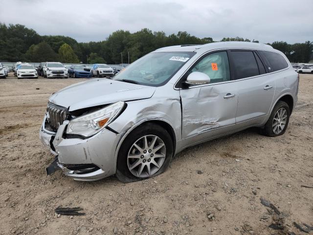 BUICK ENCLAVE 2016 with VIN 5GAKRBKD4GJ214845 - Photo from auction