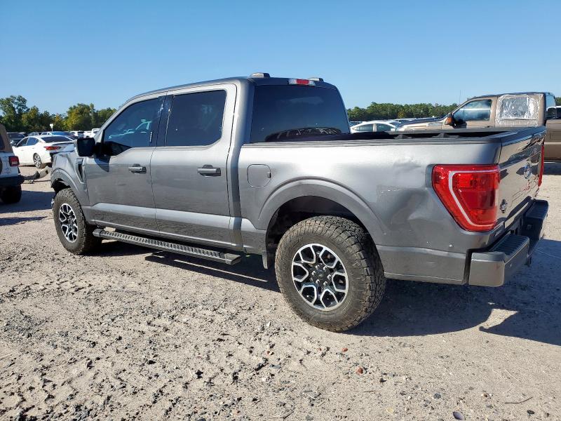 Photo 2 from auction – 2023 FORD F150 SUPER with VIN 1FTEW1CP7PKF89999