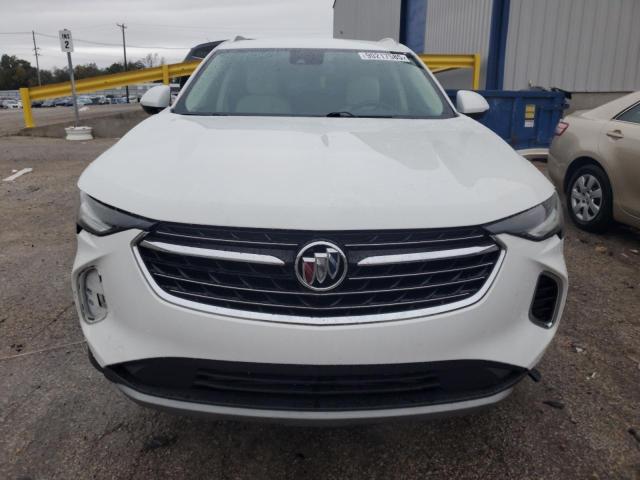 Photo 5 from auction – 2021 BUICK ENVISION P with VIN LRBAZLR47MD176218