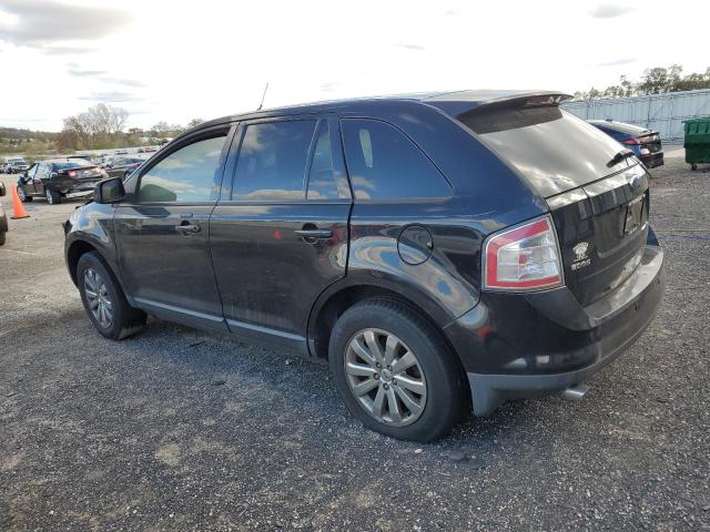 Photo 2 from auction – 2007 FORD EDGE SEL P with VIN 2FMDK39C27BB10188