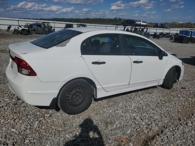Photo 3 from auction – 2011 HONDA CIVIC VP with VIN 19XFA1F34BE020700