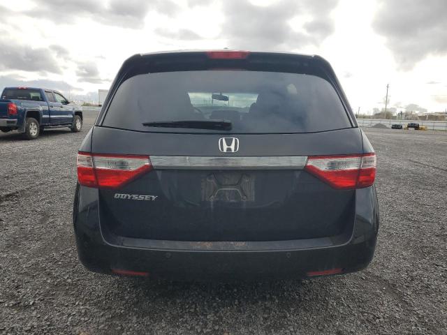 Photo 6 from auction – 2012 HONDA ODYSSEY EX with VIN 5FNRL5H61CB507791