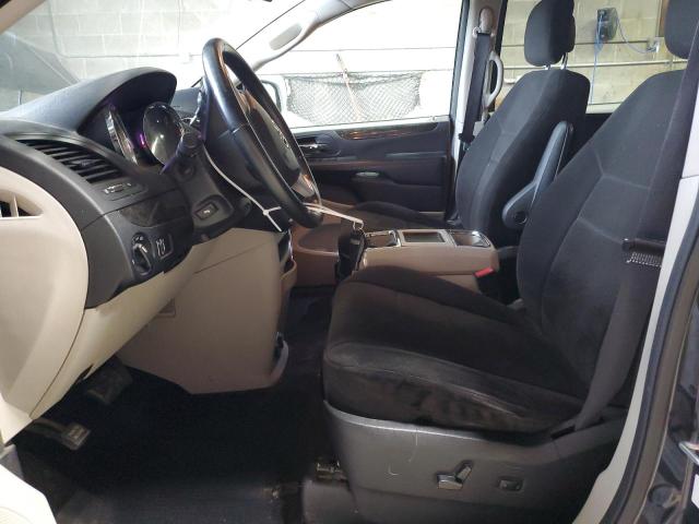 Photo 7 from auction – 2013 DODGE GRAND CARA with VIN 2C4RDGCG8DR716234