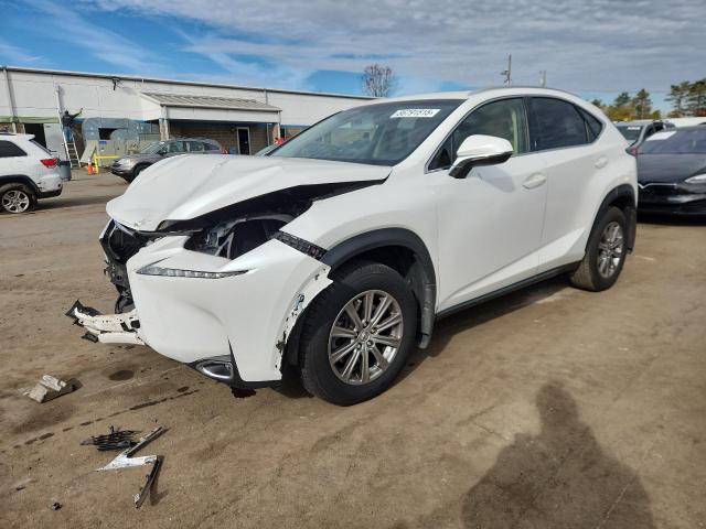 LEXUS NX 200T BA 2016 with VIN JTJBARBZ3G2047203 - Photo from auction