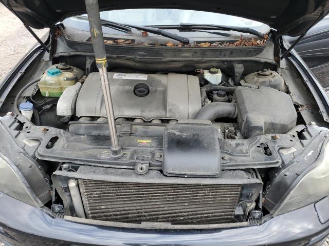 Photo 12 from auction – 2008 VOLVO XC90 3.2 with VIN YV4CZ982381480924