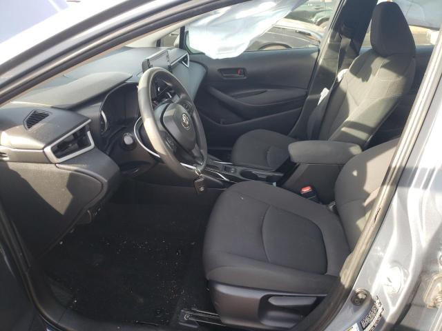 Photo 7 from auction – 2022 TOYOTA COROLLA LE with VIN JTDVPMAE4N3030160