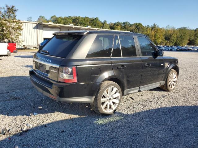 Photo 3 from auction – 2013 LAND ROVER RANGE ROVE with VIN SALSK2D41DA780692