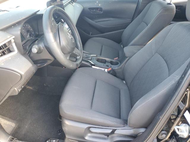 Photo 7 from auction – 2024 TOYOTA COROLLA LE with VIN 5YFB4MDE8RP213856