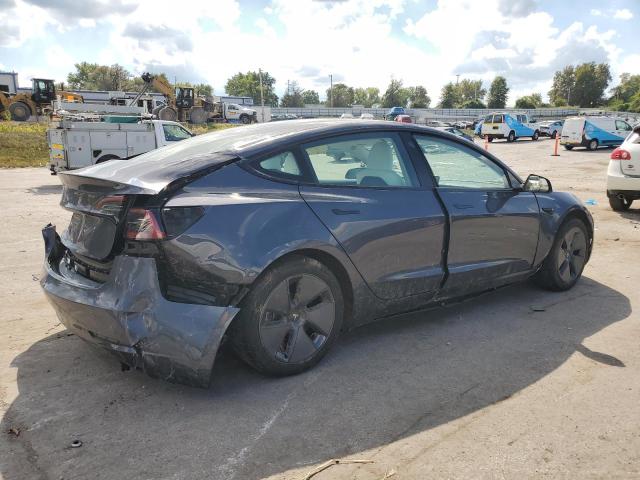 Photo 3 from auction – 2023 TESLA MODEL 3 with VIN 5YJ3E1EA5PF685940