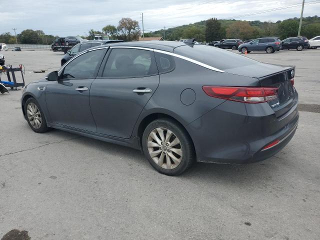 Photo 2 from auction – 2018 KIA OPTIMA LX with VIN 5XXGT4L30JG201111