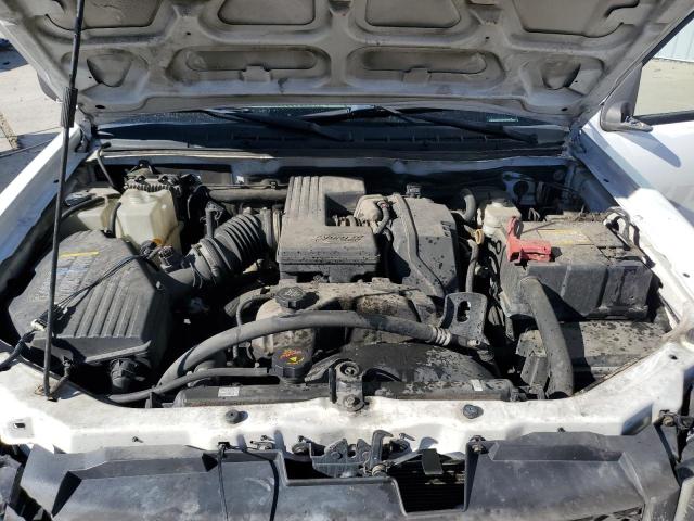 Photo 11 from auction – 2007 CHEVROLET COLORADO with VIN 1GCCS19E378233233